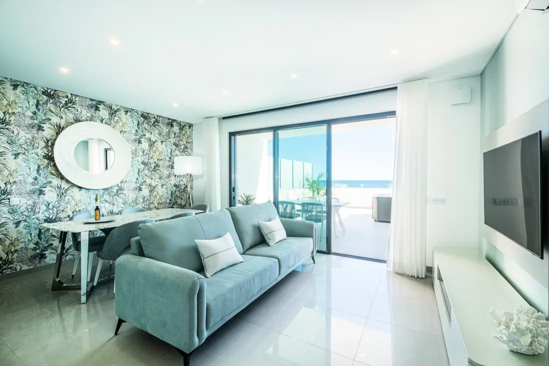 Appartements à Armaçao de Pera