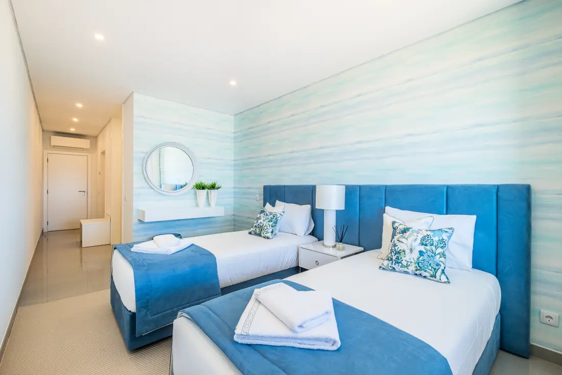 Appartements à Armaçao de Pera