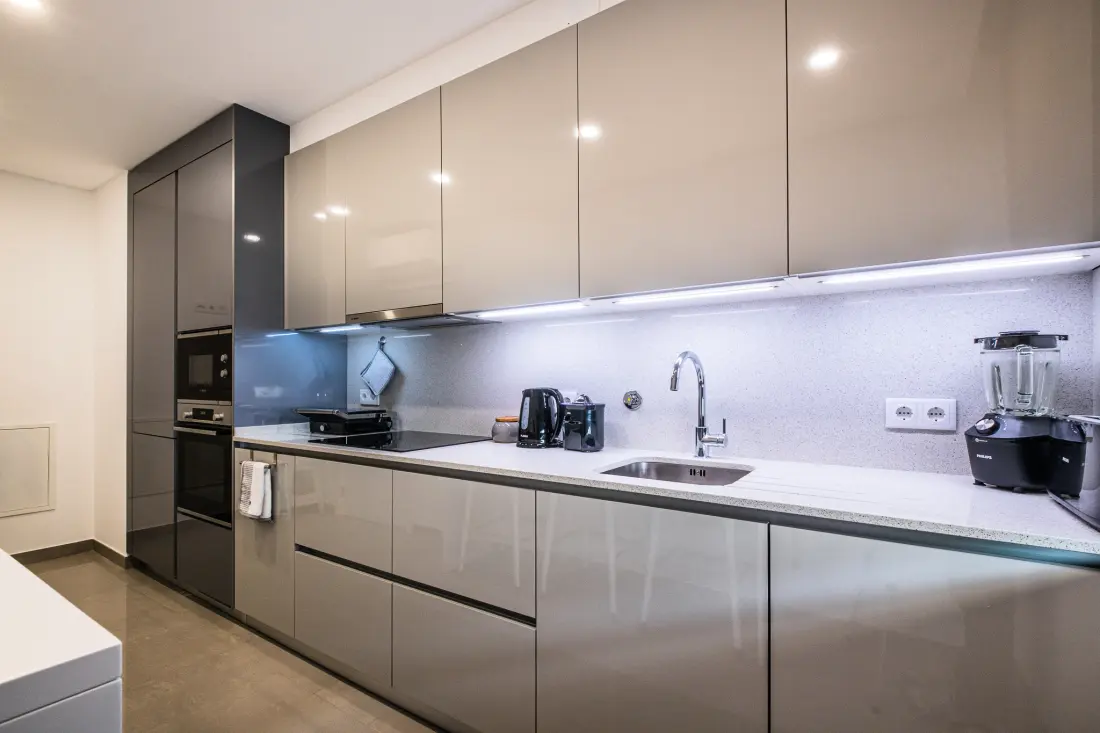 Appartements à Armaçao de Pera