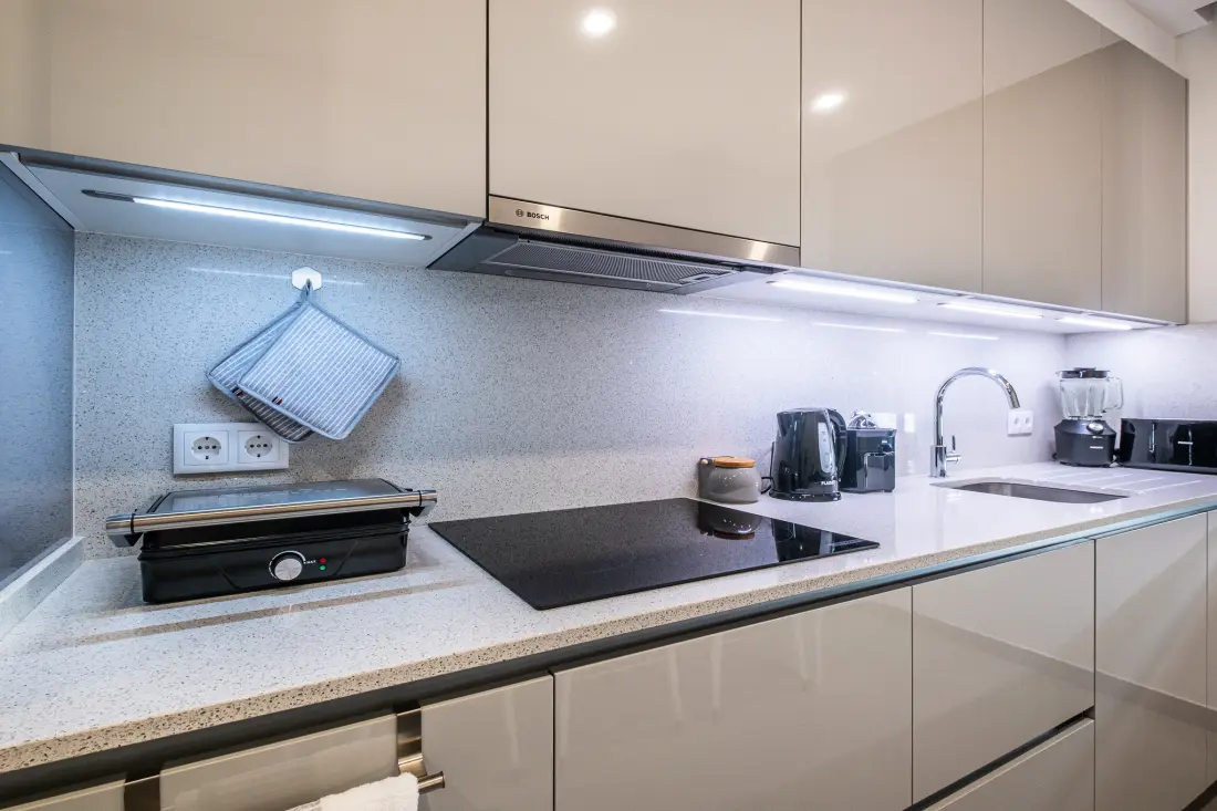 Appartements à Armaçao de Pera