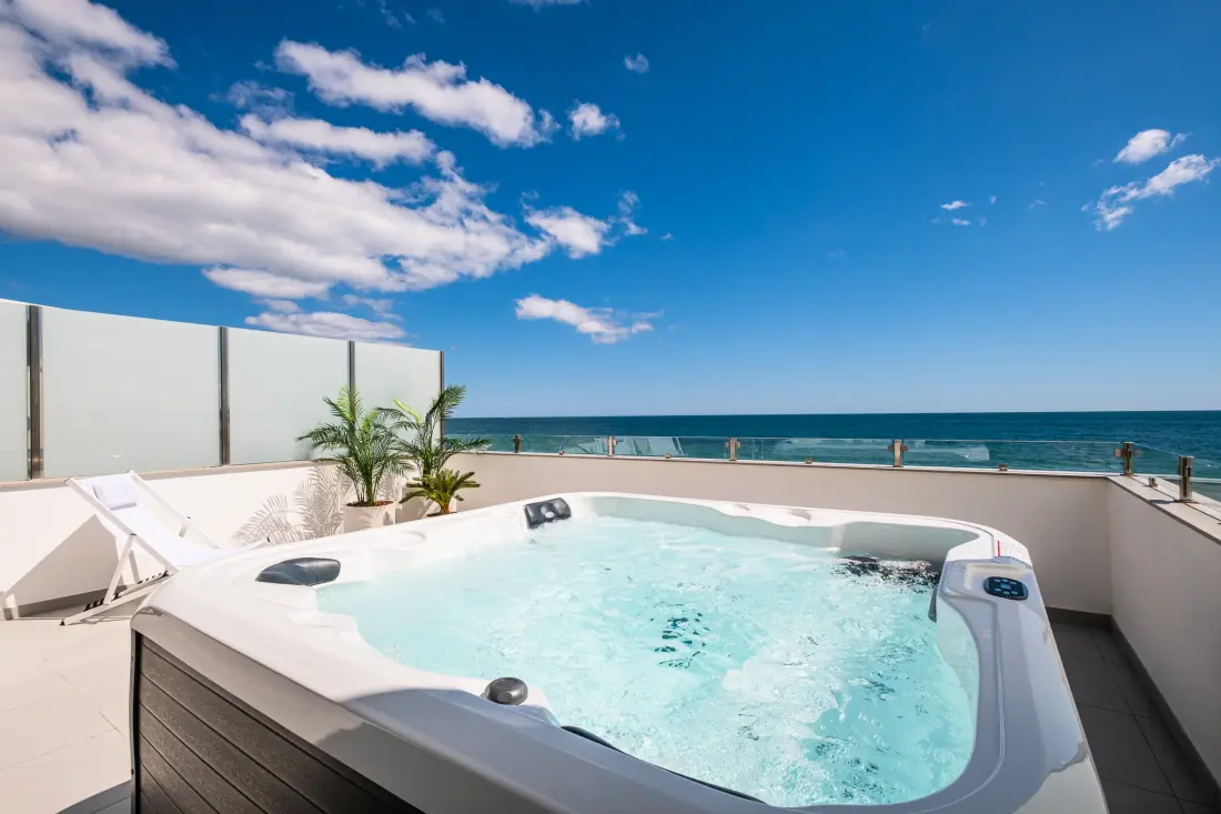 Appartements à Armaçao de Pera