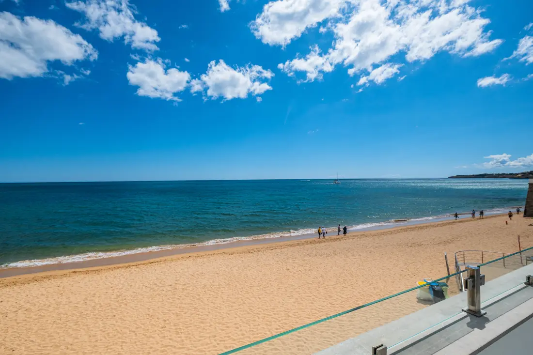 Appartements à Armaçao de Pera