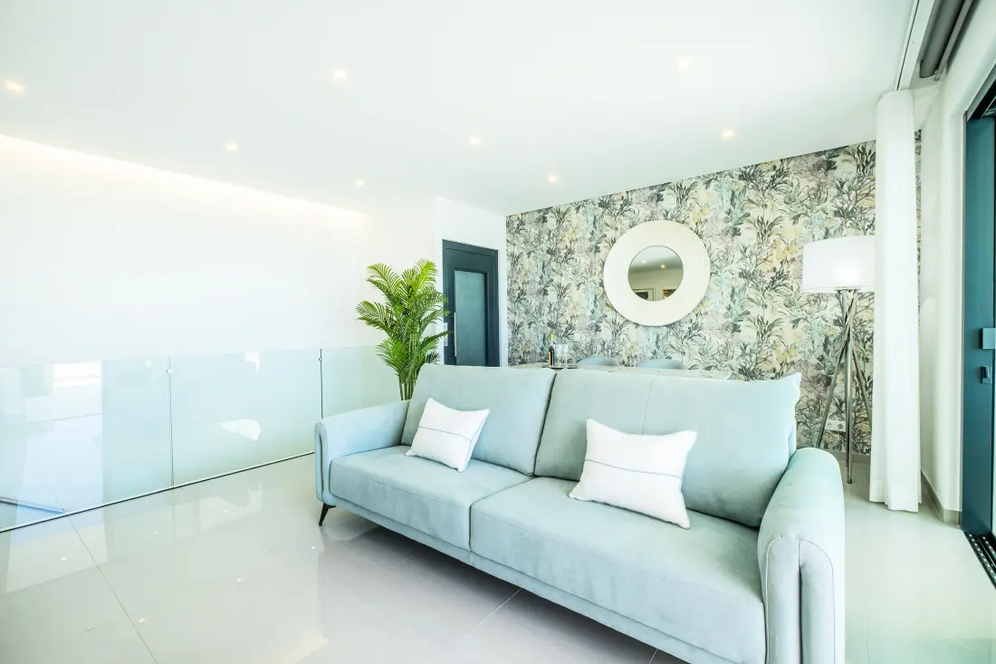 Appartements à Armaçao de Pera