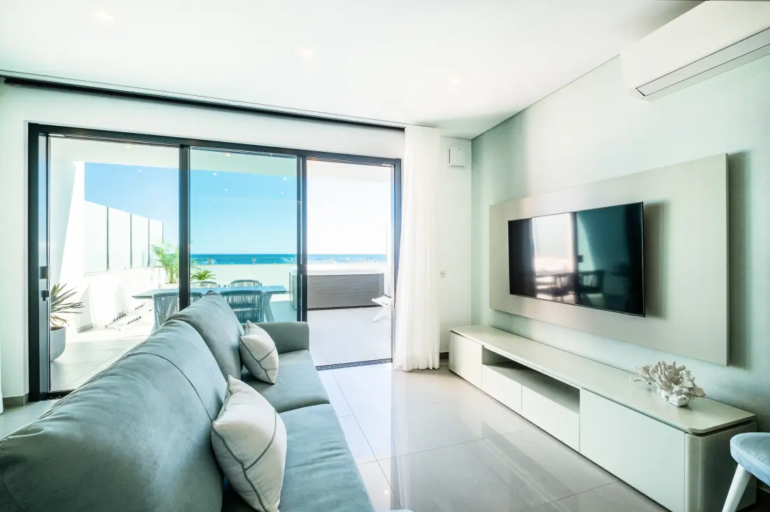 Appartements à Armaçao de Pera
