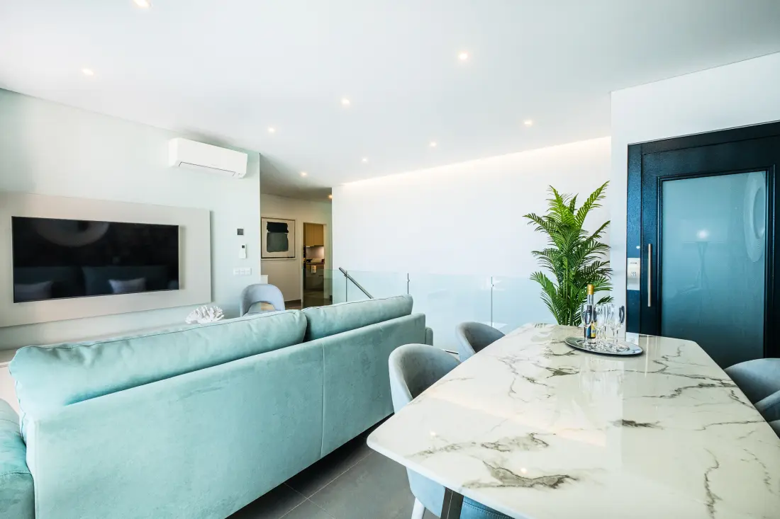 Appartements à Armaçao de Pera