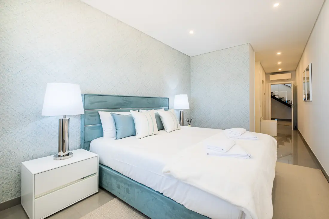 Appartements à Armaçao de Pera