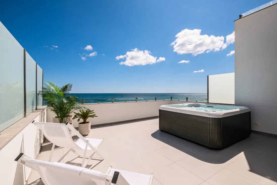 Appartements à Armaçao de Pera