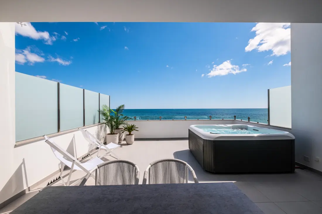 Appartements à Armaçao de Pera