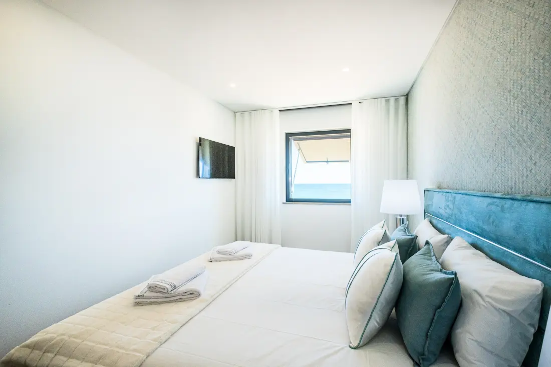 Appartements à Armaçao de Pera