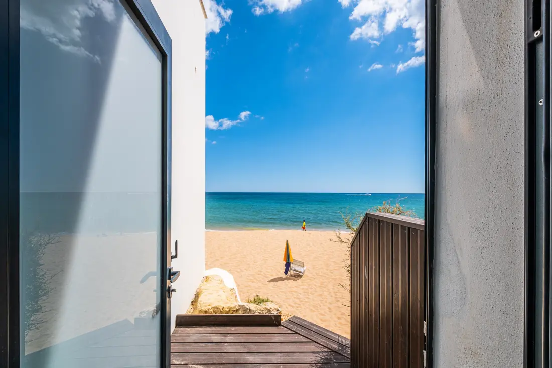 Appartements à Armaçao de Pera