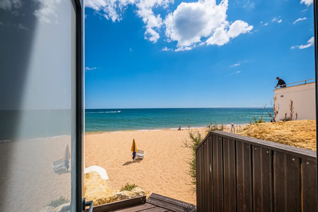 Appartements à Armaçao de Pera