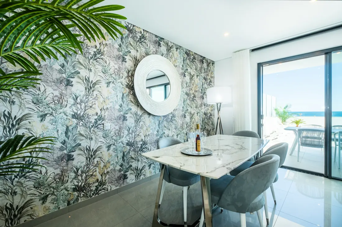 Appartements à Armaçao de Pera