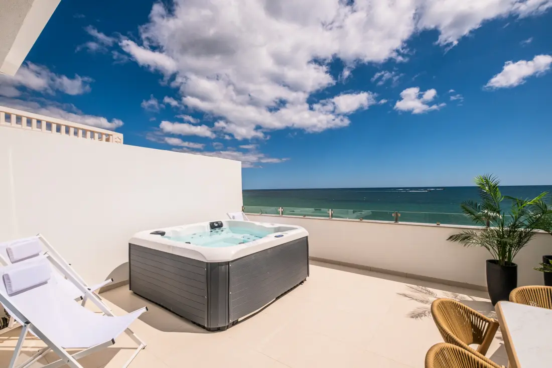 Appartements à Armaçao de Pera