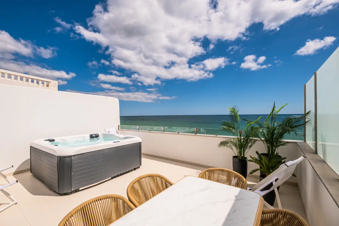 Appartements à Armaçao de Pera