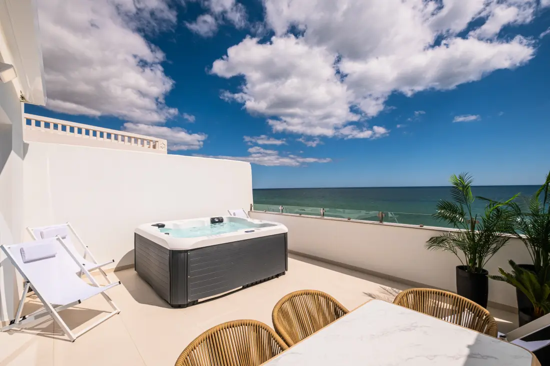 Appartements à Armaçao de Pera