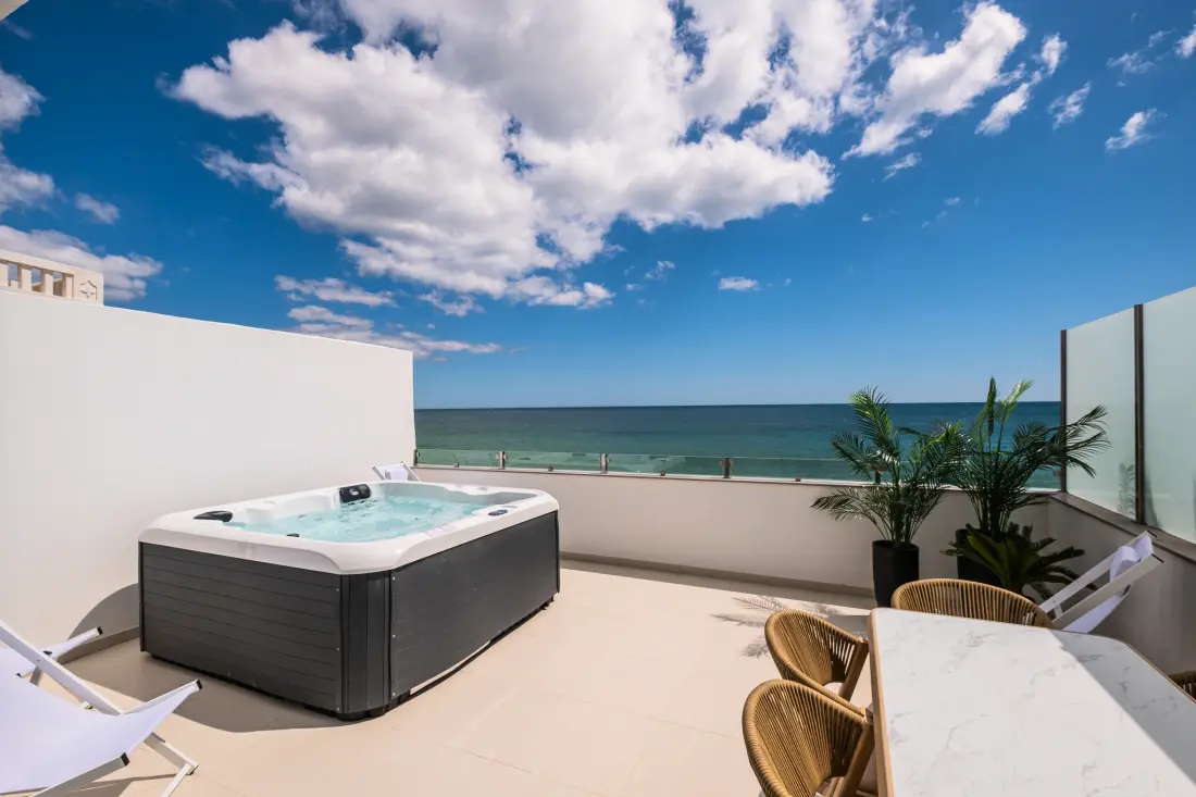 Appartements à Armaçao de Pera