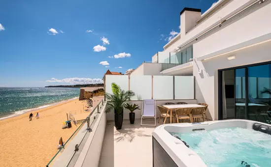 Appartements à Armaçao de Pera