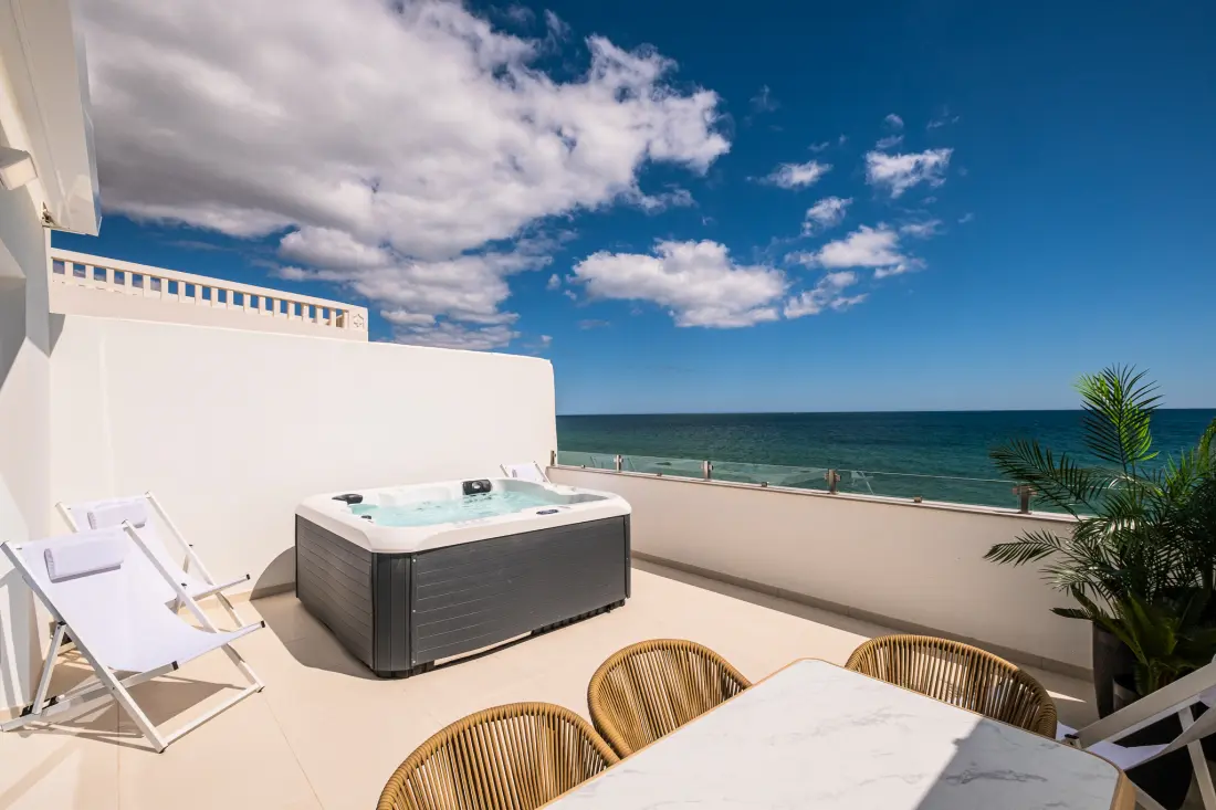 Appartements à Armaçao de Pera