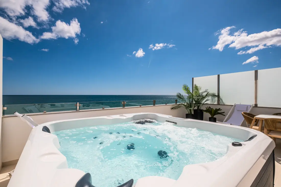 Appartements à Armaçao de Pera