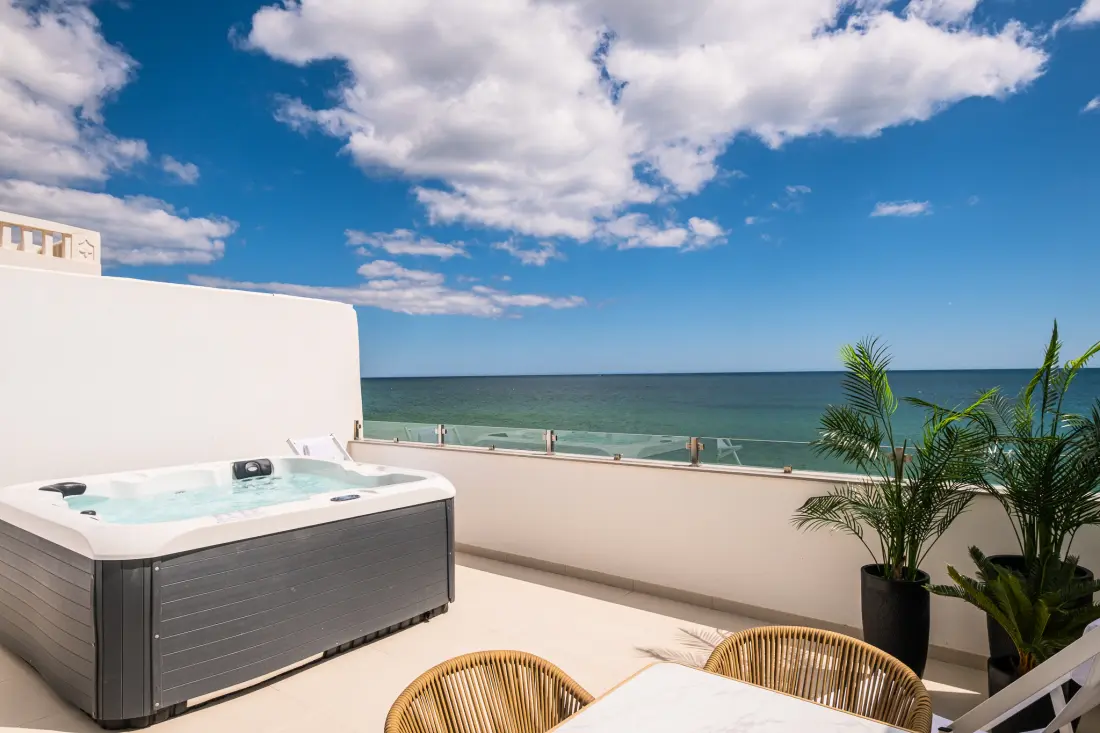 Appartements à Armaçao de Pera