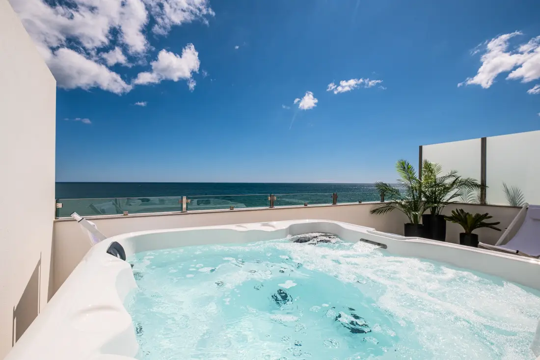 Appartements à Armaçao de Pera