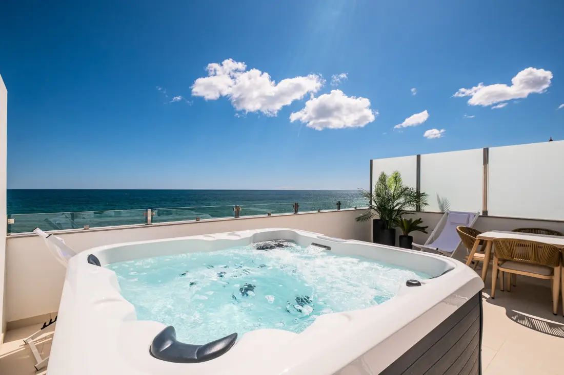 Appartements à Armaçao de Pera