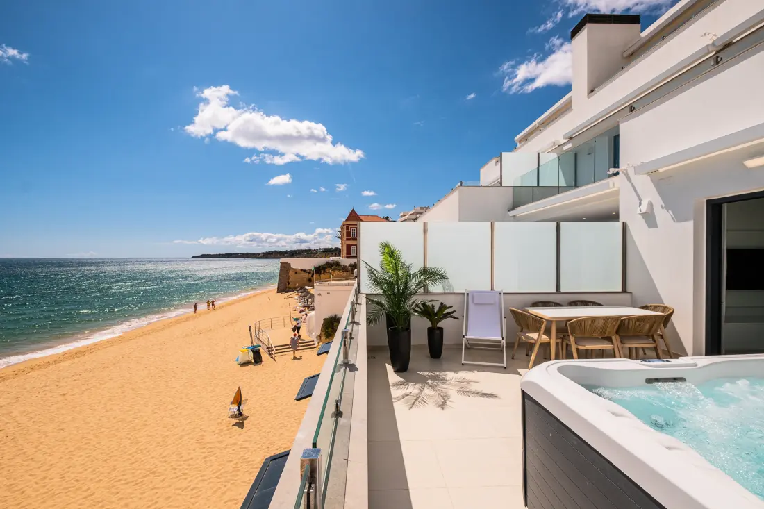 Appartements à Armaçao de Pera