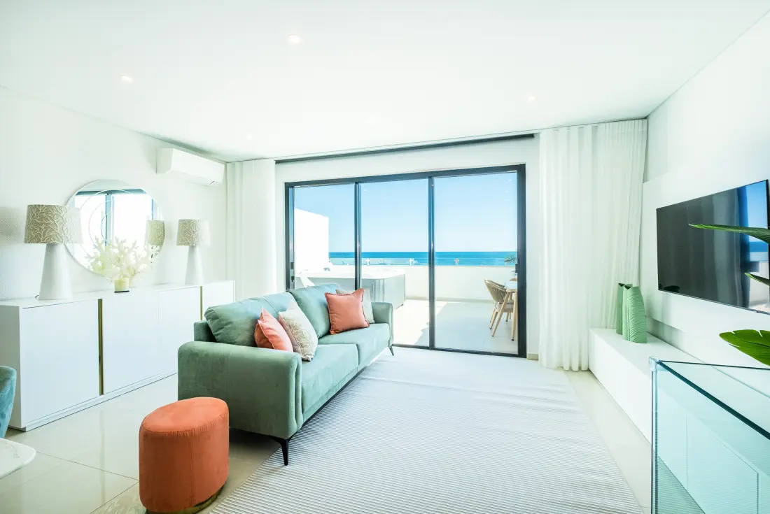 Appartements à Armaçao de Pera