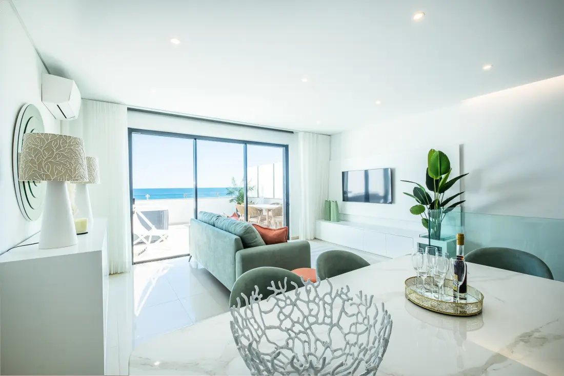 Appartements à Armaçao de Pera