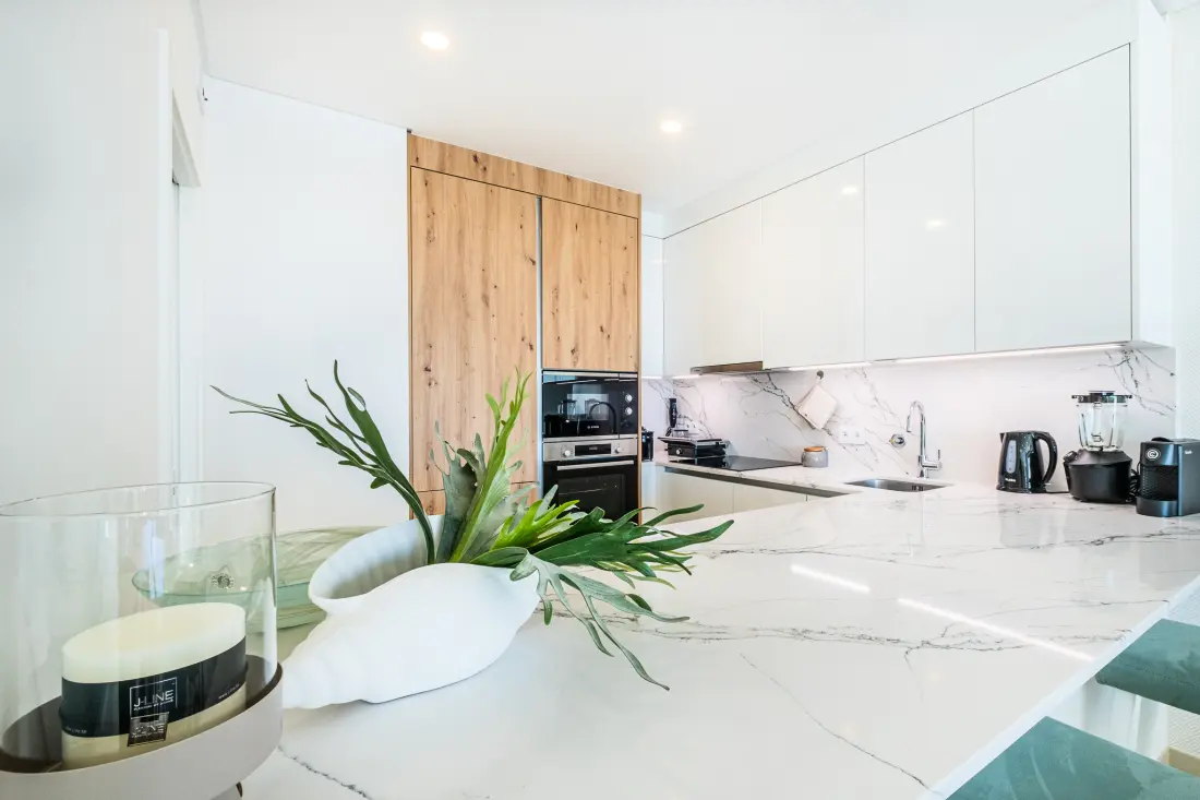 Appartements à Armaçao de Pera