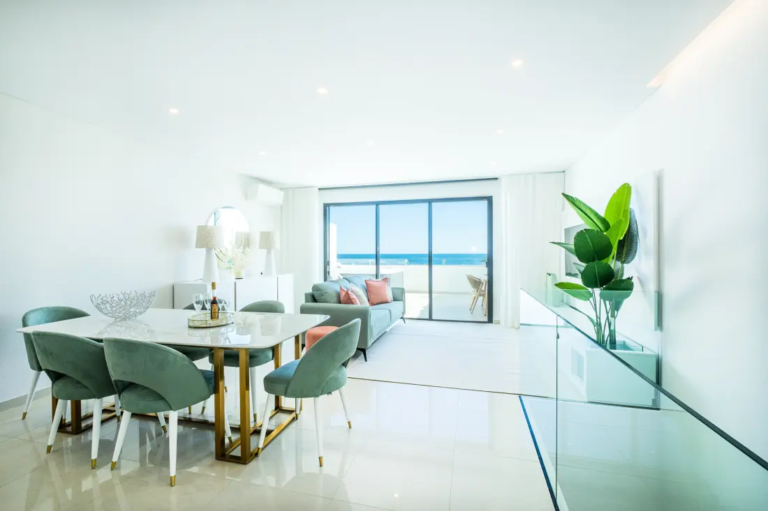 Appartements à Armaçao de Pera