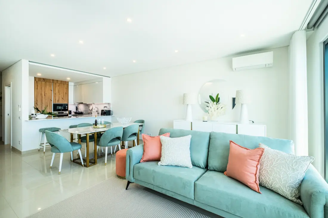 Appartements à Armaçao de Pera