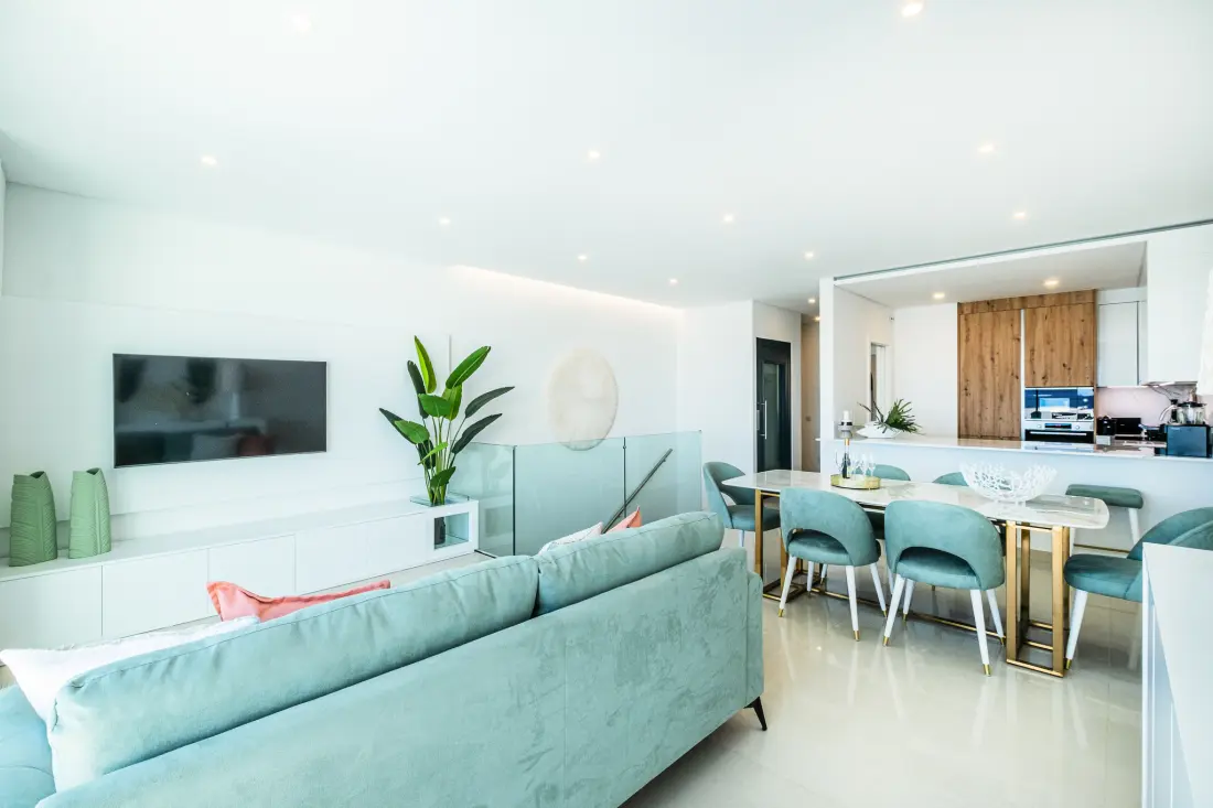 Appartements à Armaçao de Pera