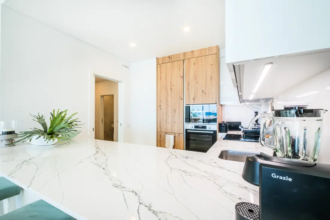 Appartements à Armaçao de Pera