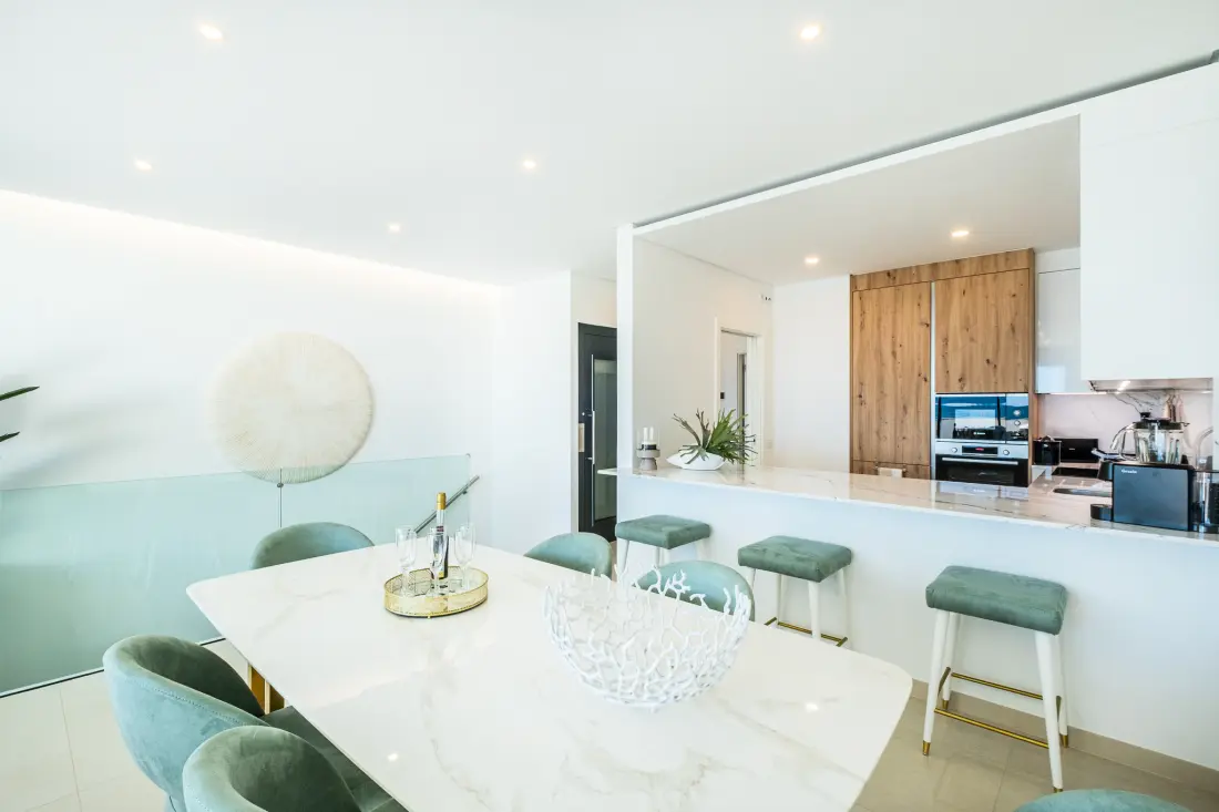 Appartements à Armaçao de Pera