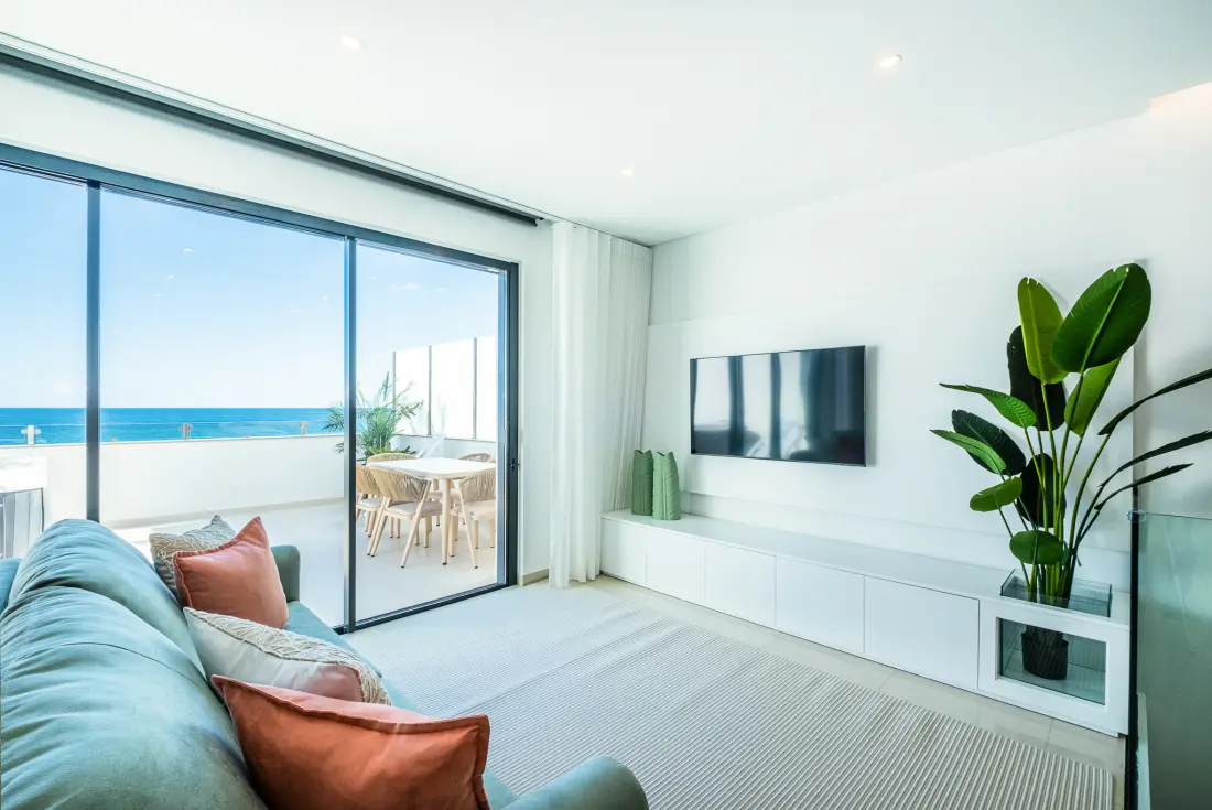 Appartements à Armaçao de Pera