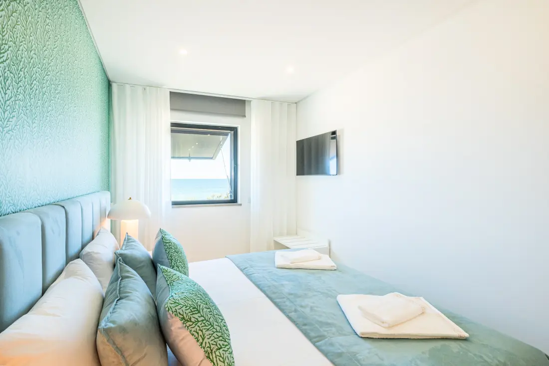 Appartements à Armaçao de Pera