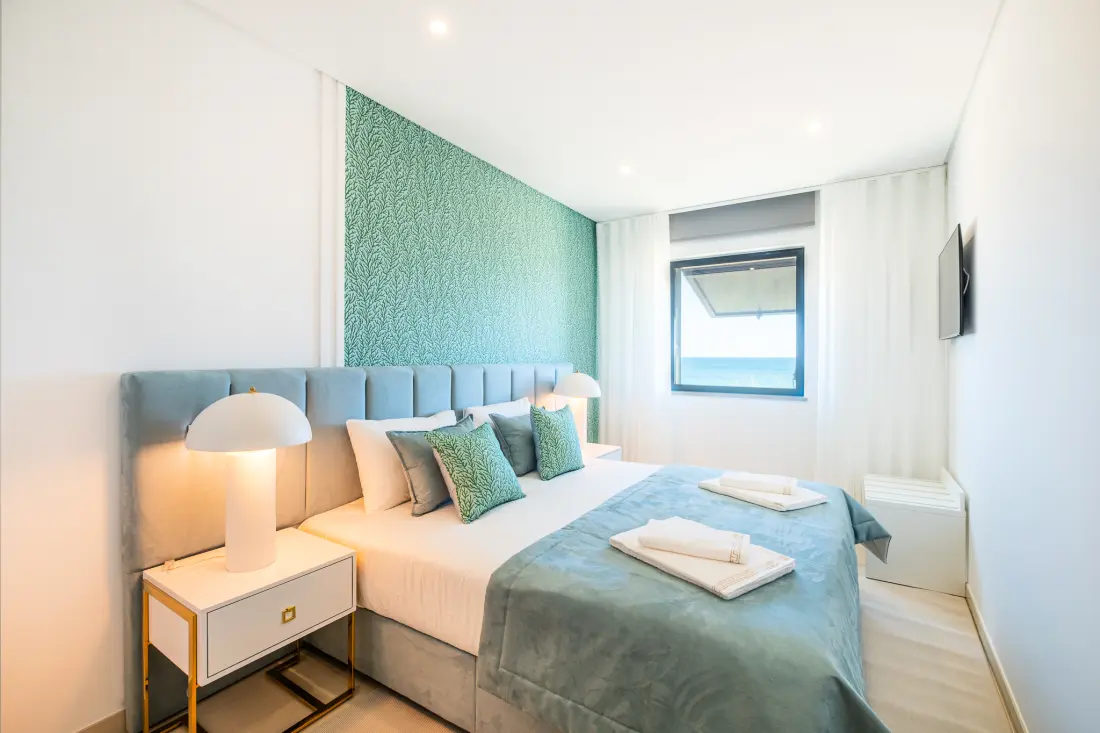 Appartements à Armaçao de Pera
