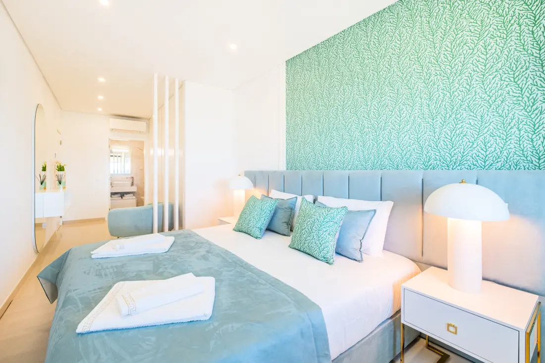 Appartements à Armaçao de Pera