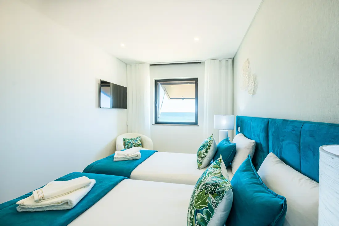 Appartements à Armaçao de Pera
