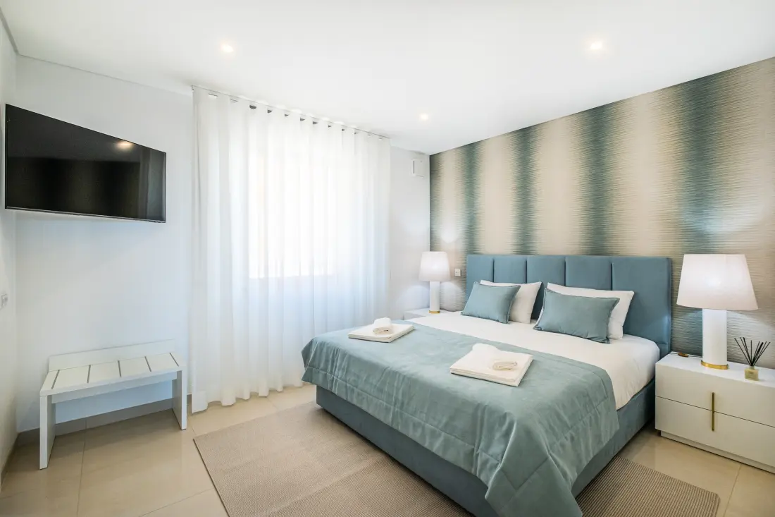Appartements à Armaçao de Pera