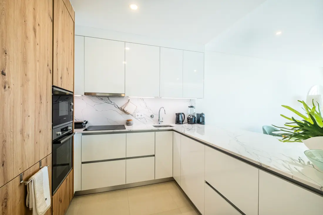 Appartements à Armaçao de Pera