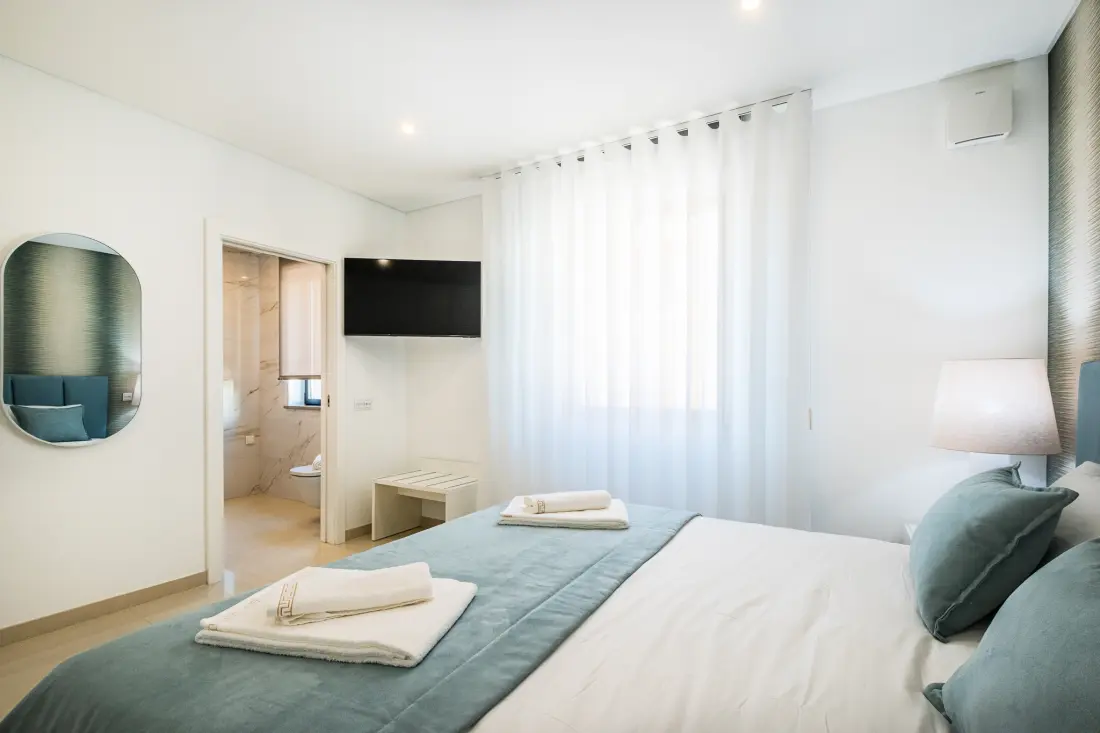 Appartements à Armaçao de Pera