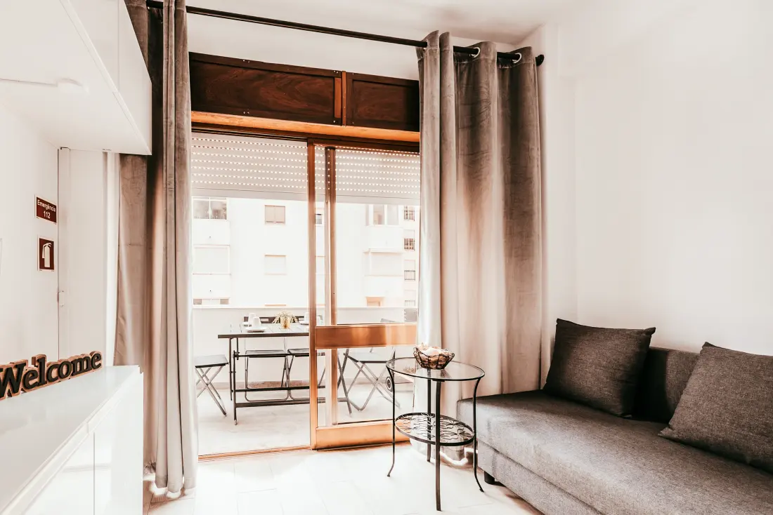 Appartements à Armaçao de Pera