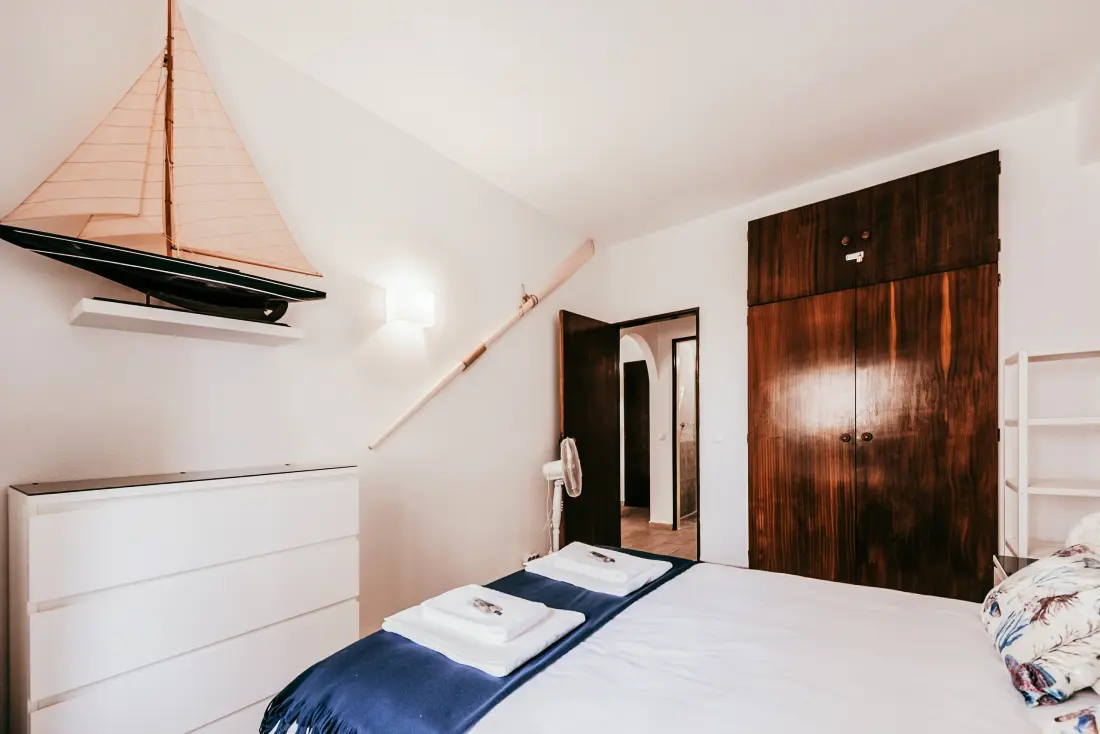 Appartements à Armaçao de Pera