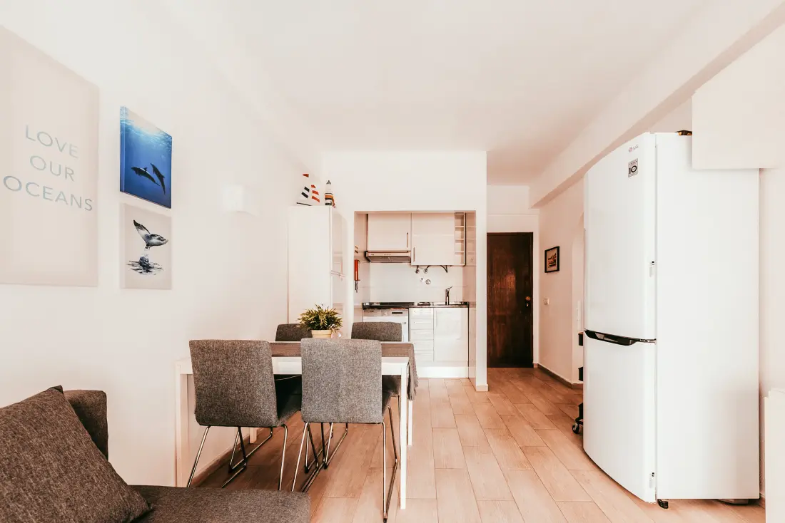 Appartements à Armaçao de Pera