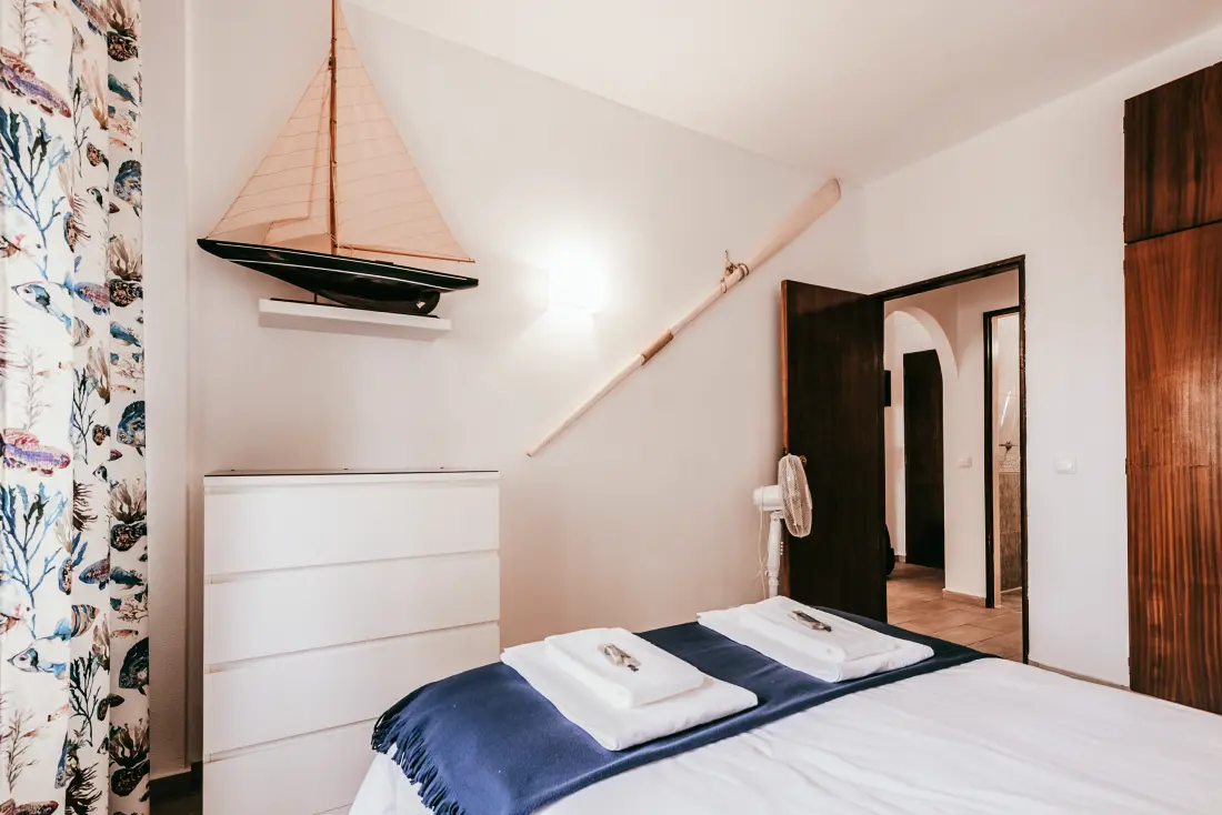 Appartements à Armaçao de Pera