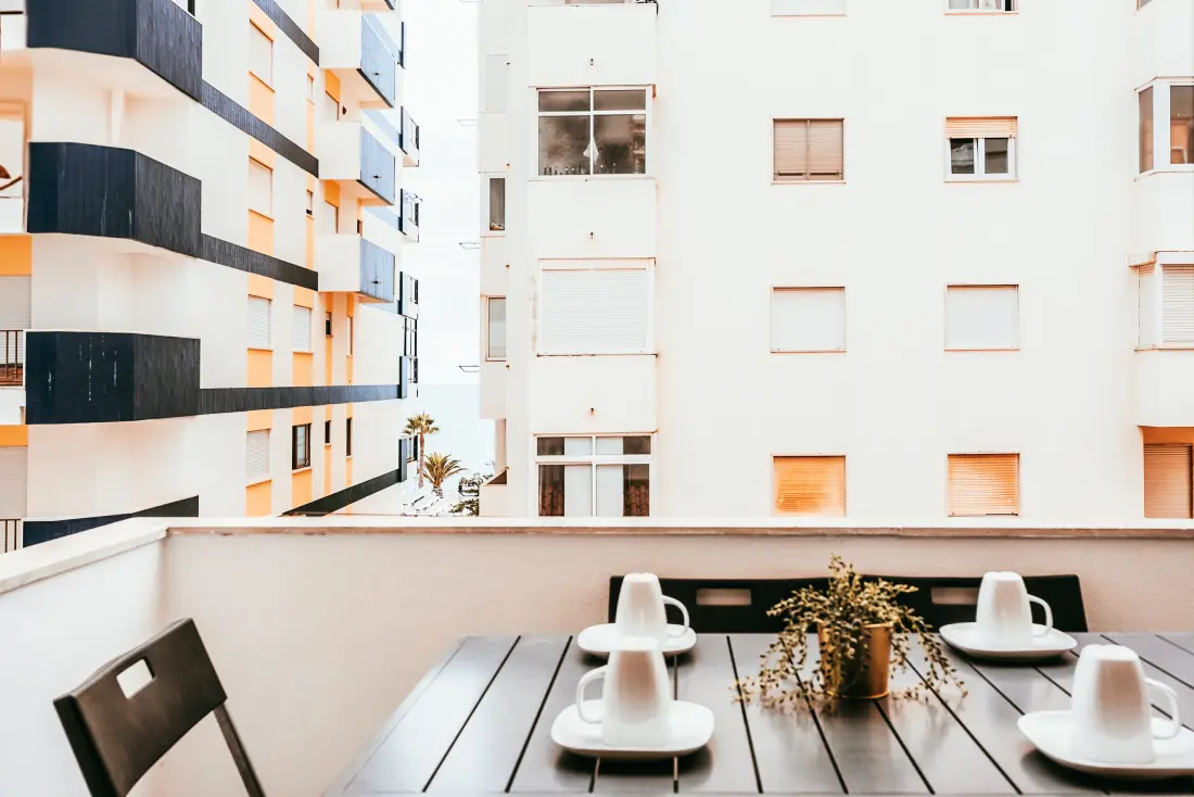 Appartements à Armaçao de Pera