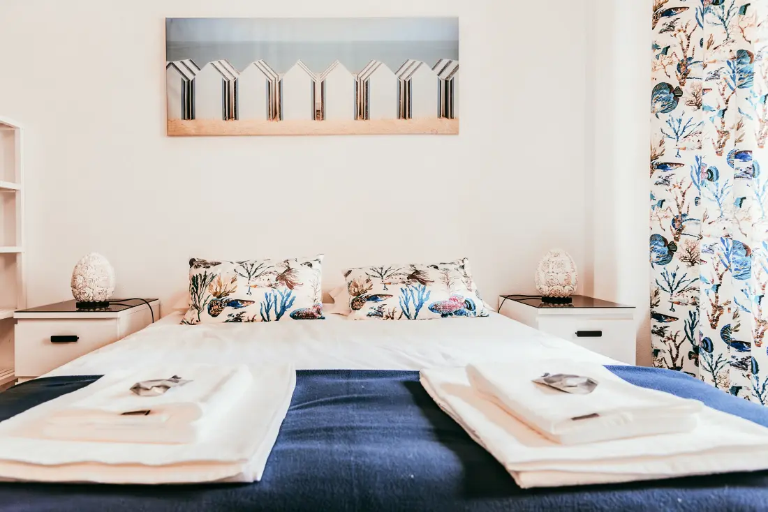 Appartements à Armaçao de Pera