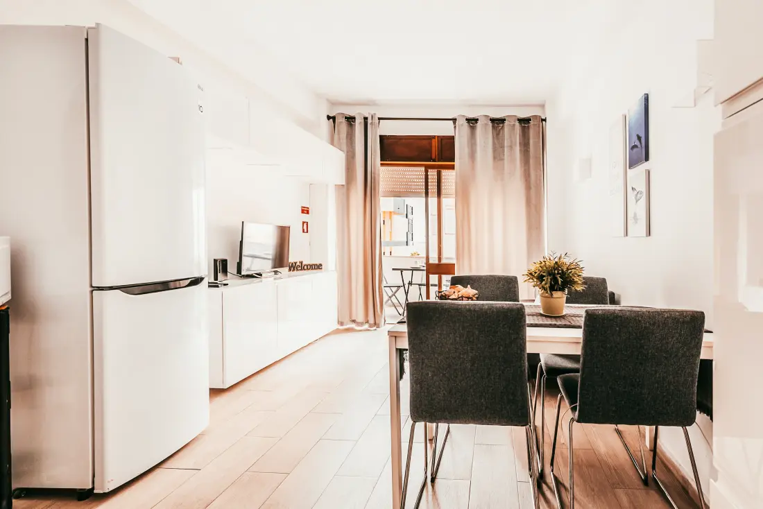 Appartements à Armaçao de Pera